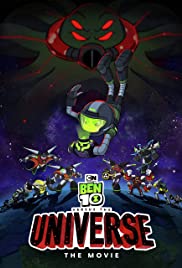 Ben 10 vs. the Universe The Movie 2020 Dub in Hindi Full Movie